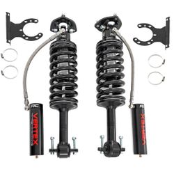 2.5  Rough Contry Vertex Resevoir Level Coilovers 2” Chevy Gm 07-18