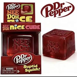 Dr Pepper Needoh