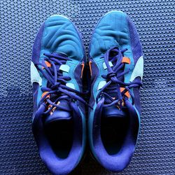 Nike Zoom Freak 5 SZ:12