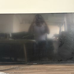 50 Inch Smart TV