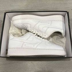 Air Force 1s /G Fazos