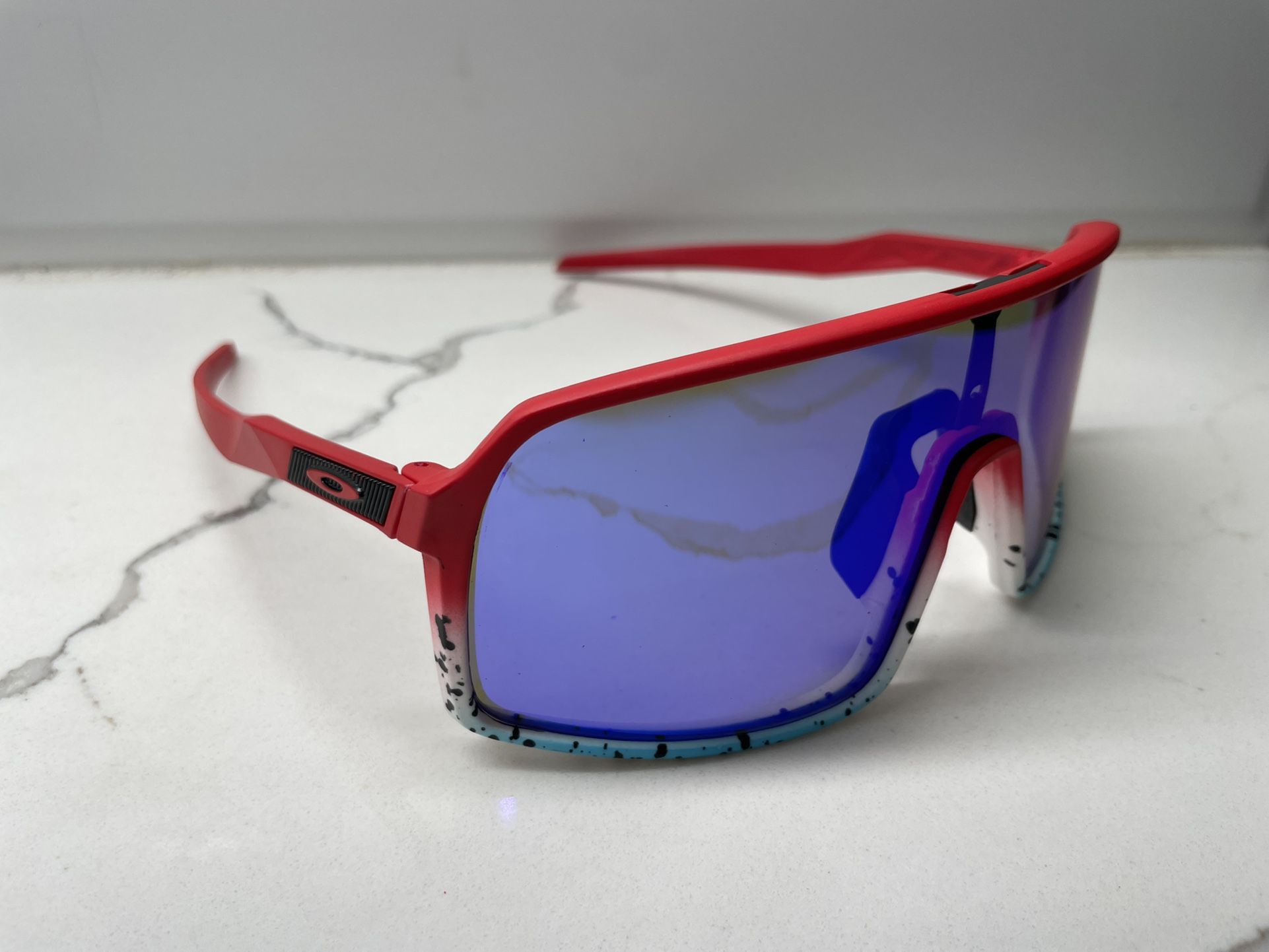 Oakley Sutro Sunglasses