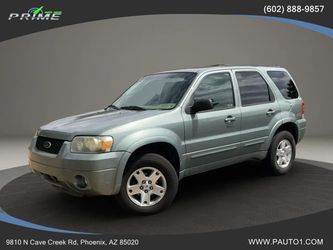 2006 Ford Escape