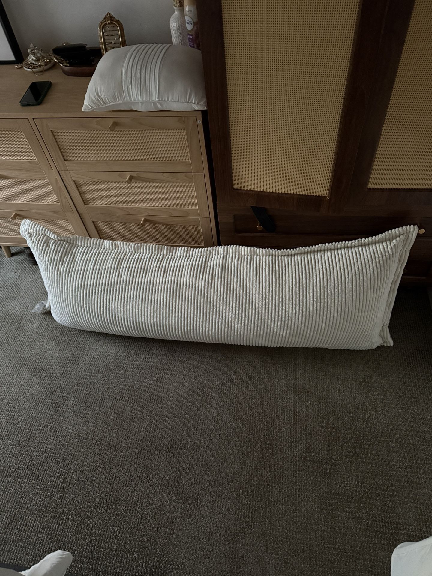 Pregnancy Pillow