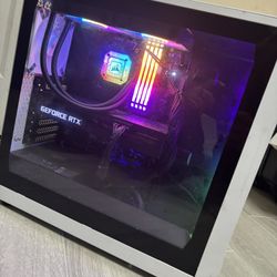 High End Gaming PC | RTX 3080 | Ryzen 9 5950x