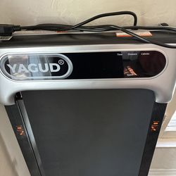 Walking pad treadmill Yagud brand