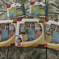 Pokémon 30th Anniversary 