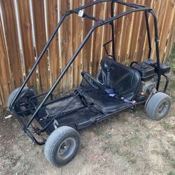 Go Kart