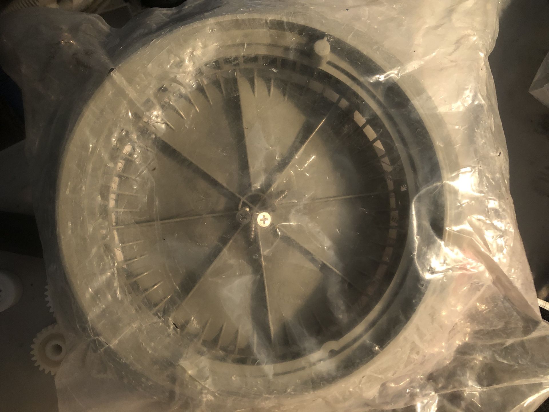 Pool Drain Cover New Anti Vortex