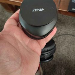 Zihnio Bluetooth Headphones