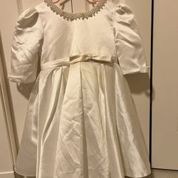 Flower Girl dress
