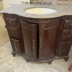 Bathroom Vanity