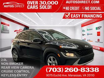 2023 Hyundai Kona