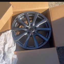 4 NEW RIM 