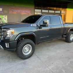 LIFT KITS 📲‼️