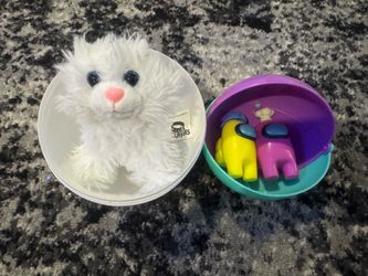 Surprise Eggs For Kids
