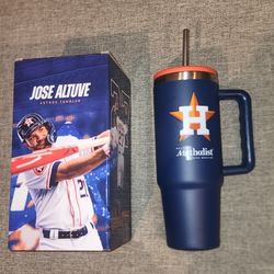 Altuve Astros 