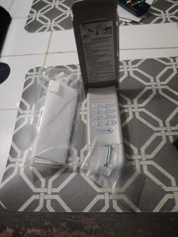 LiftMaster Wireless Keypad