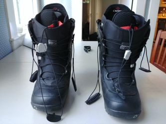 Burton ion shop sale