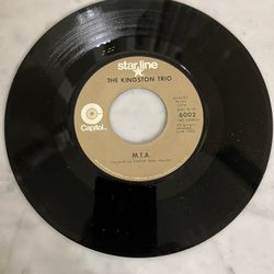 Autumn.  Peter Paul And Mary