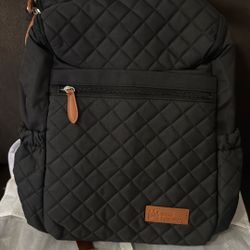 Kaiser Diaper Backpack