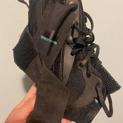 Ankle Brace Boot