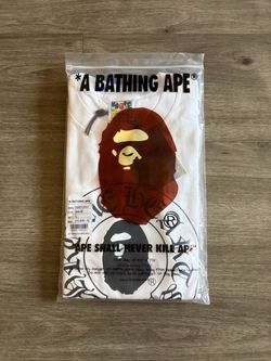 Bape T-shirt