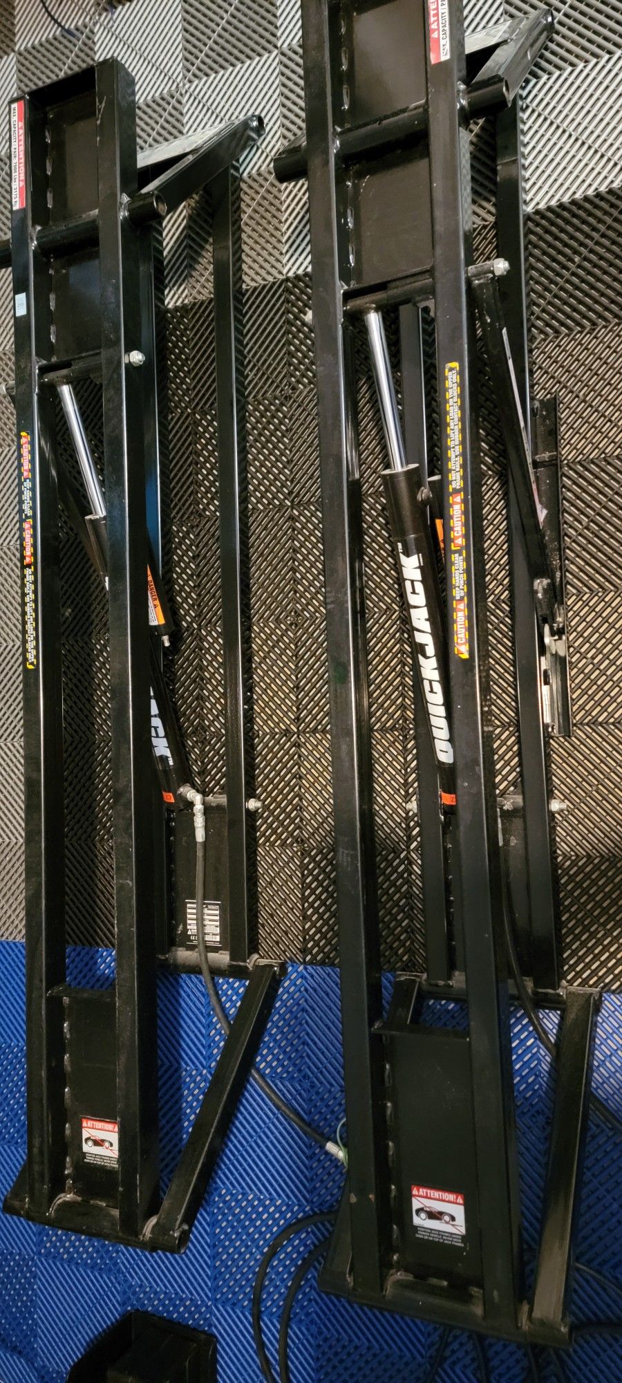 Quickjack 7000 Car Lift