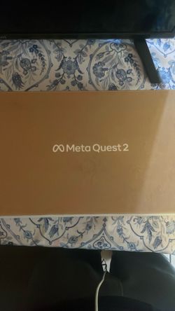 meta quest 2