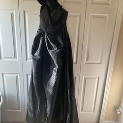 dress ( PROM )