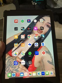 Apple iPad Air 2