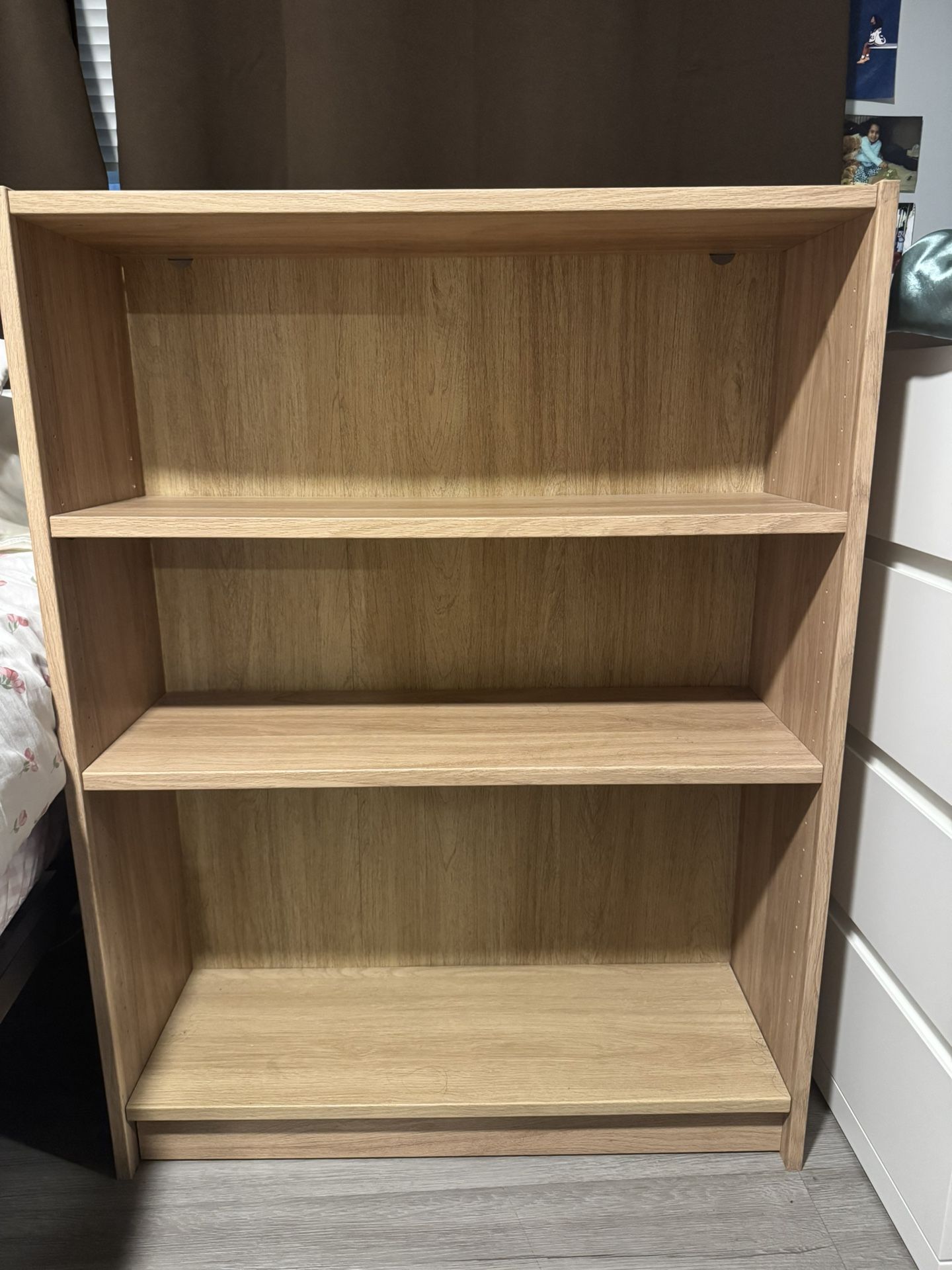 Bookcase