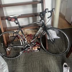 Jamis Road Bike