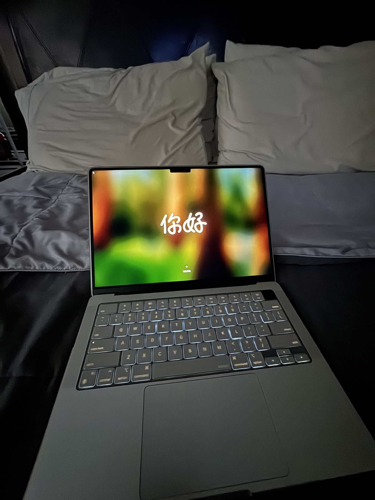 2023 MacBook Pro