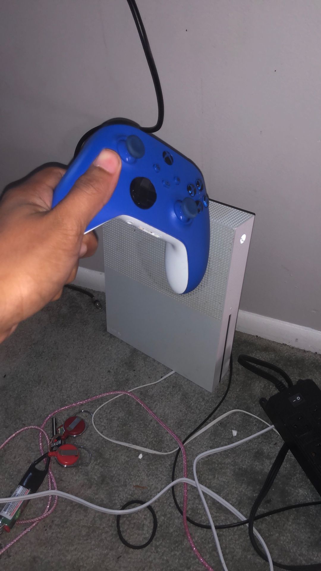 Xbox One
