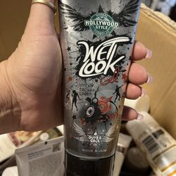 Hair Gel