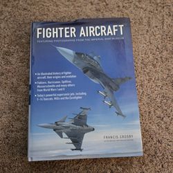 Fighter Aircraft 