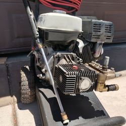 Simpson PowerShot 4000psi $350