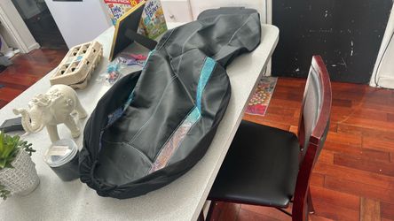Bling bling car seat covers