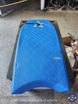 LE3332-006 Body Board