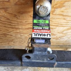 Tow Hitch