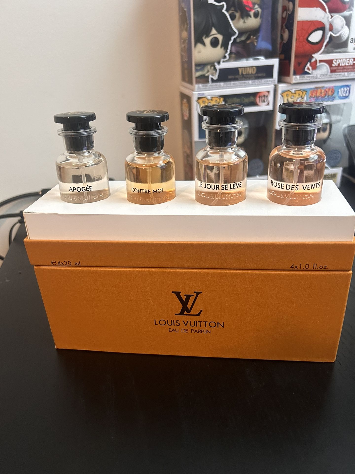LV Womens Gift Set