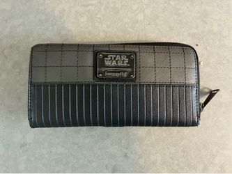 Star Wars wallet