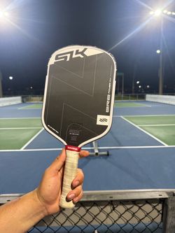 SLK by Selkirk Era Power Pickleball Paddle