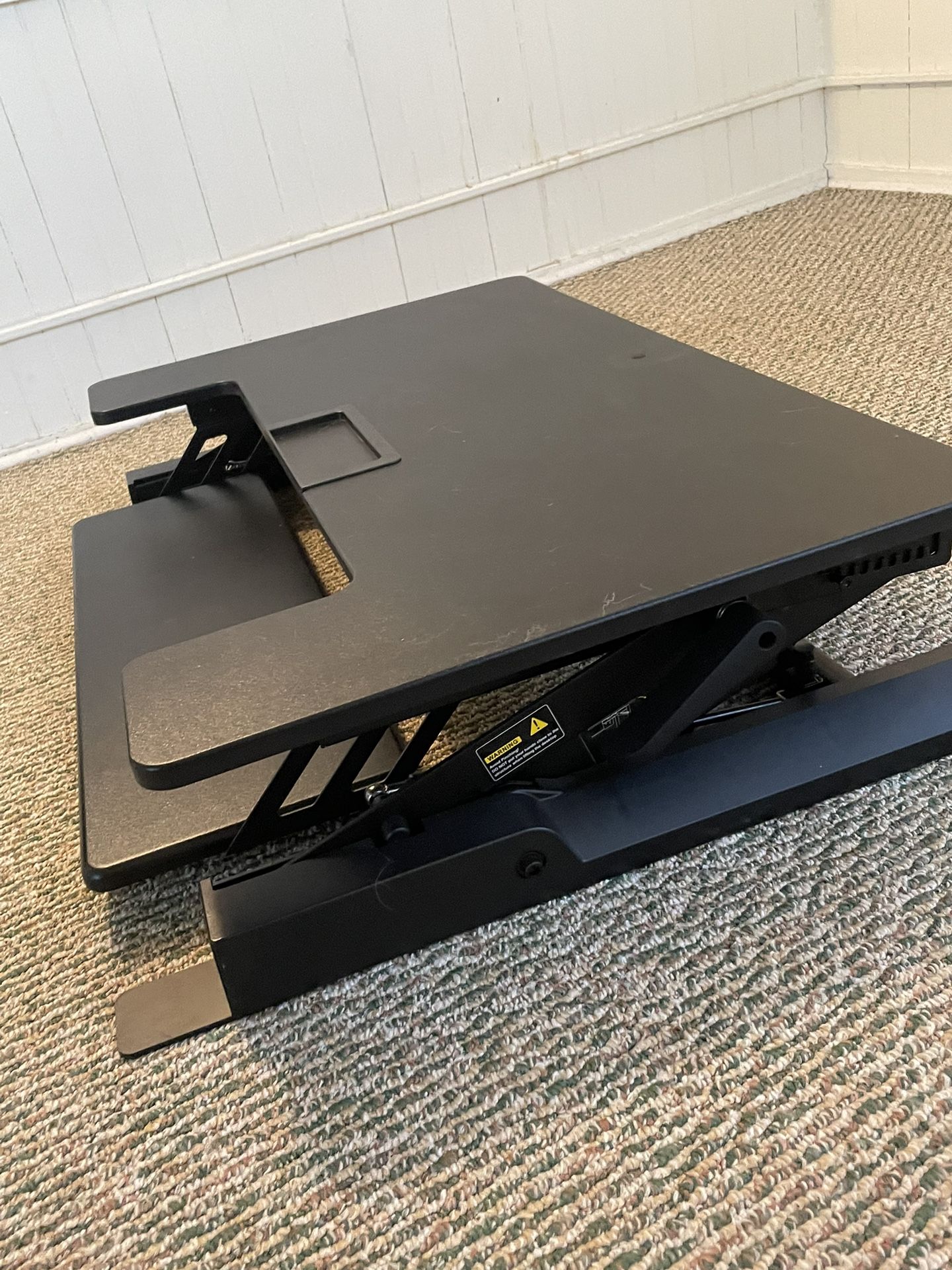 Standing Desk Converter