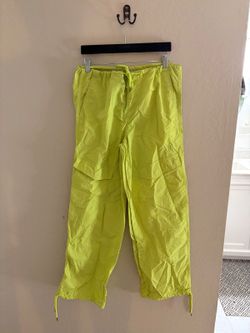 Tinseltown joggers