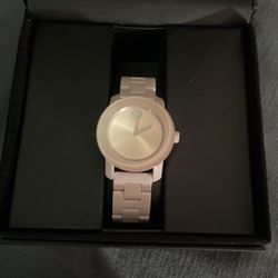 Movado Watch