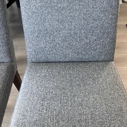 $100. Chairs 
