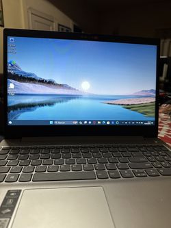 Lenovo Laptop IdeaPad 3 15ITL05