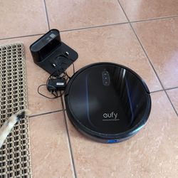Eufy RoboVac Automatic Vacuum 